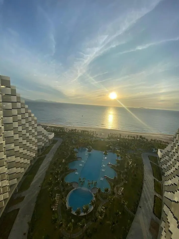 Hotel Arena Nha Trang Vietnam