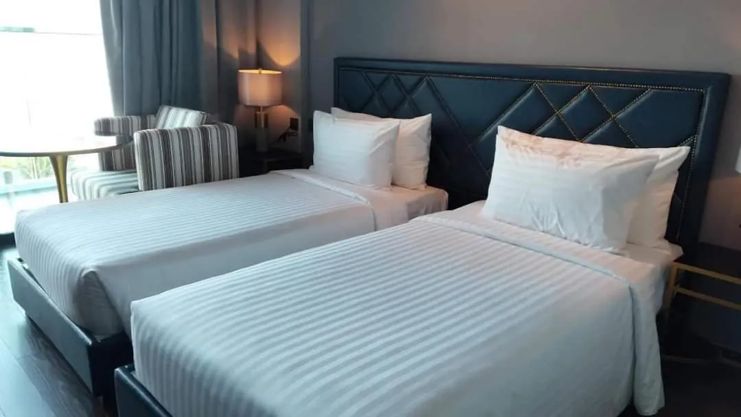 Hotel Arena Nha Trang