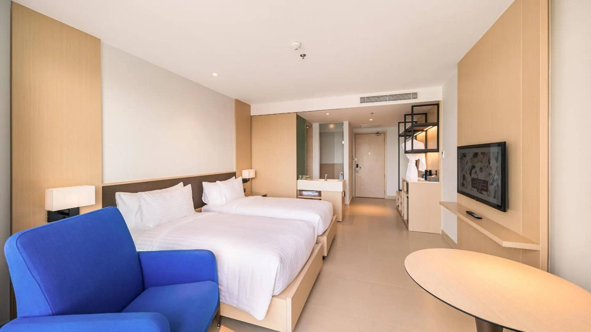 Hotel Arena Nha Trang