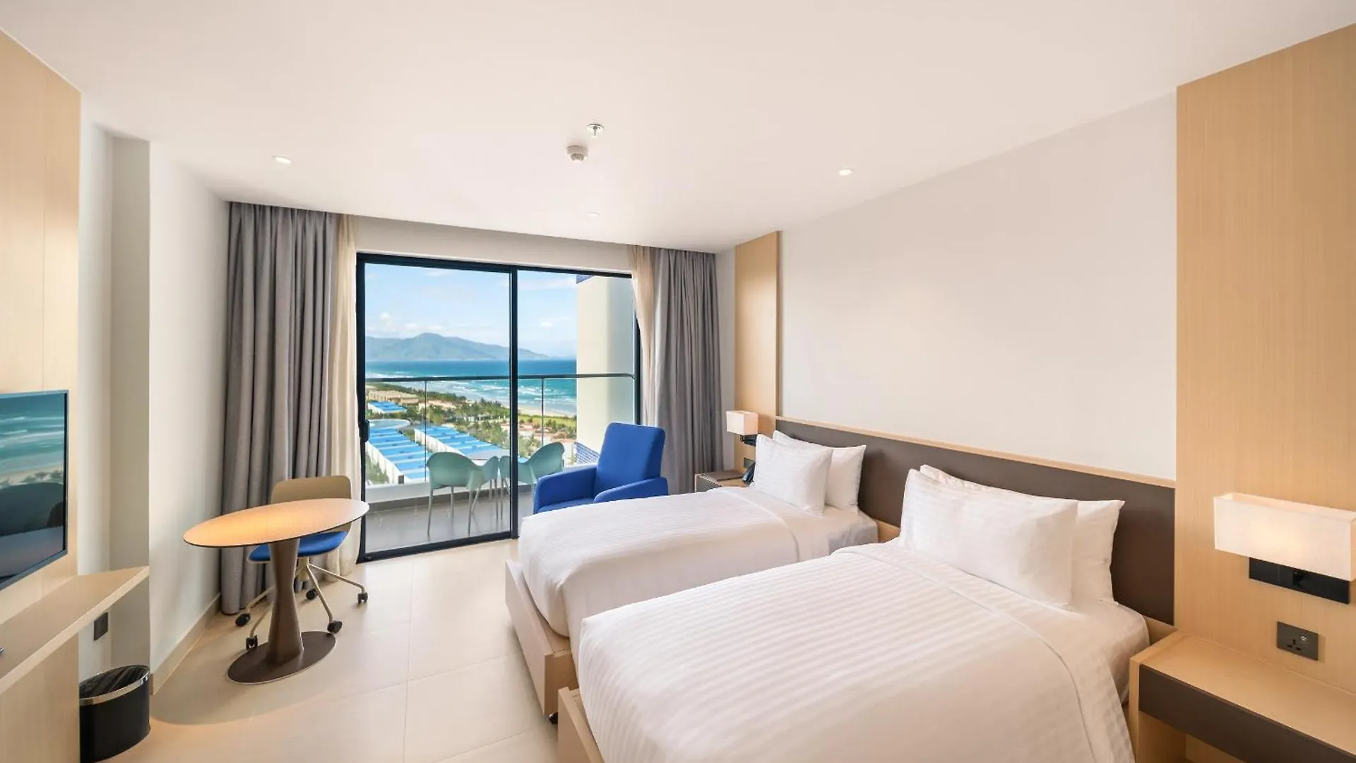 Hotel Arena Nha Trang