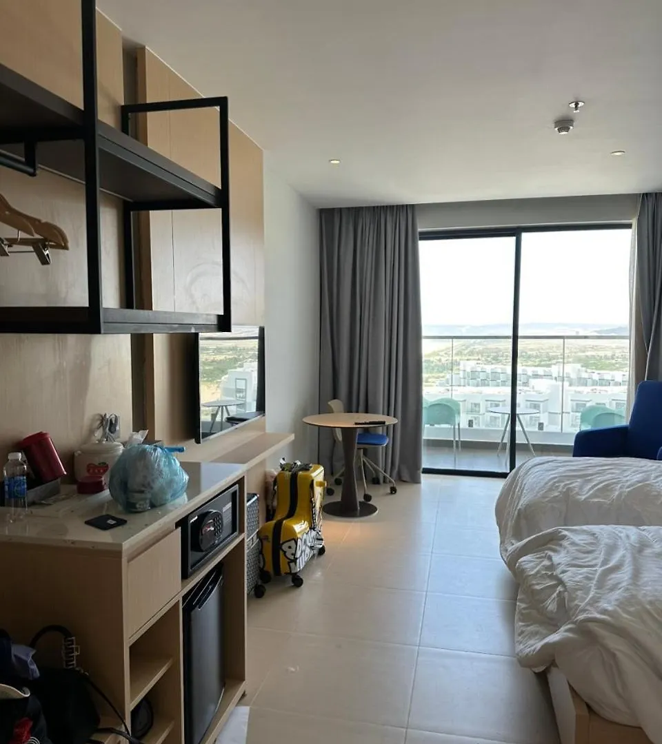 Hotel Arena Nha Trang