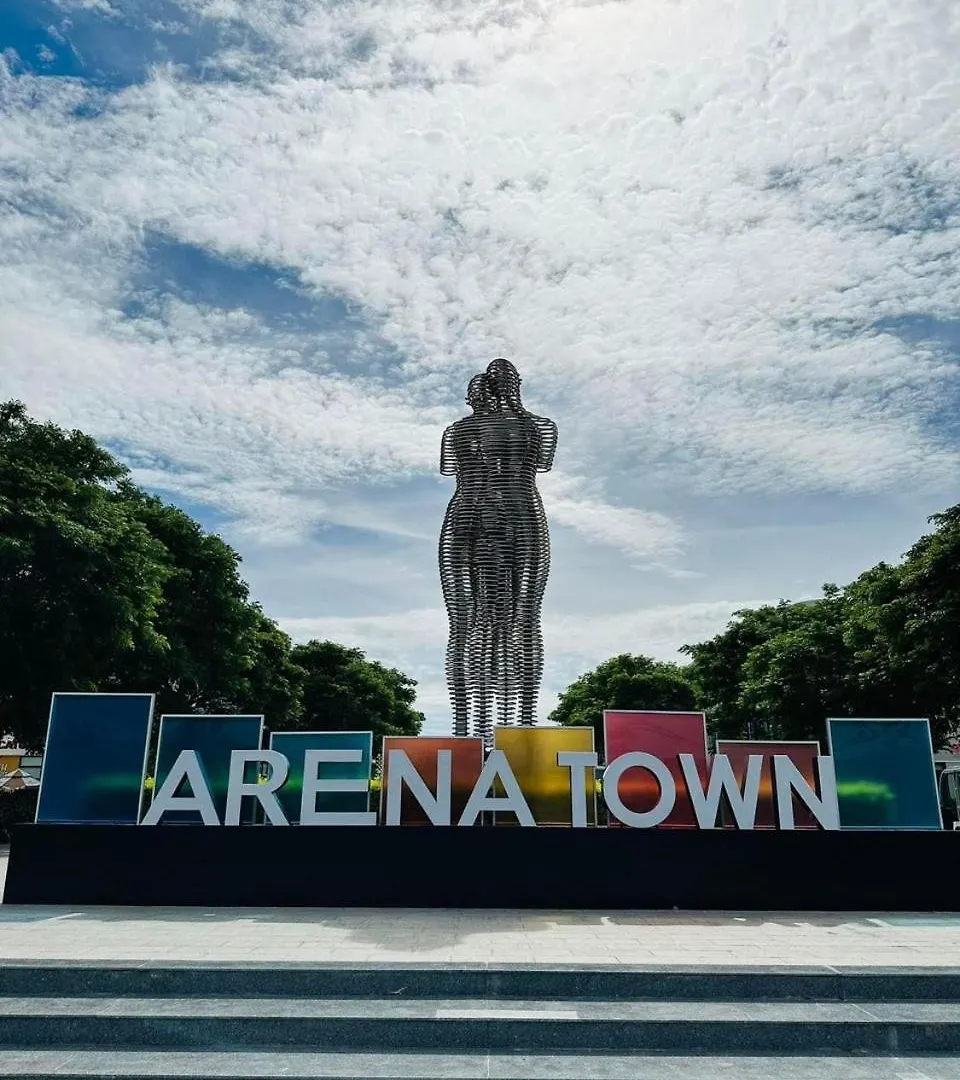 Hotel Arena Nha Trang